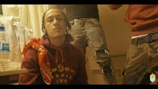 Slymenumba9 Ft. Markiee Mulla - No Opps Official Music Video Directed Addachymedia