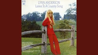 Watch Lynn Anderson If I Cant Be Your Woman video