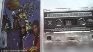 Watch Ultramagnetic Mc