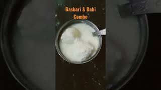 Rasbari Dahi Combo
