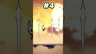 Hollow Knight Lore Mysteries