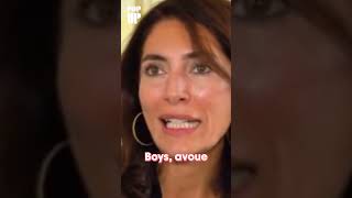 Caterina Murino, Enceinte Pour La Première Fois À 47 Ans Sa Maternité, Entre Espoirs Et Combats