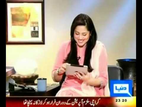 Altaf Hussain funny Parody Parde Mein Rehne Do Parda Na Uthao...