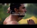 Видео Invisible Anguish (2017) - Hindi Short Film on Father and Son relations