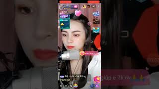Bigo Live Gái Xinh Bigo Quá Dễ Thương