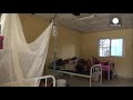L'épidémie d'Ebola en Afrique de l'Ouest est "hors de contrôle", selon MSF
