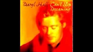 Watch Daryl Hall Cab Driver video