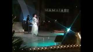 Mihaela Runceanu -  Recital. Festivalul National Mamaia (1988)