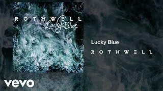 Watch Rothwell Lucky Blue video