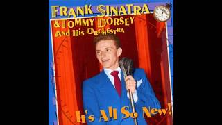 Watch Frank Sinatra Its All So New To Me video