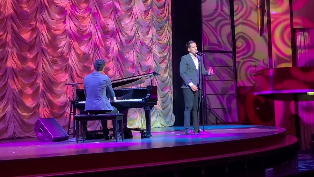 Couldn’t Ask For More (If I Never Breathe Again) - Cody Karey & Roy Tan THIS WILL MAKE YOU MELT!