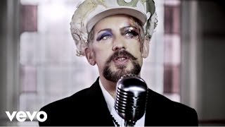 Watch Boy George King Of Everything video
