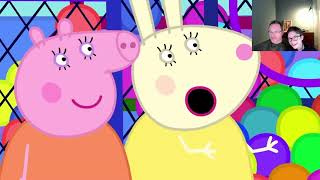Episodio 2 - Peppa Pig
