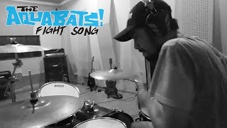 Watch Aquabats Fight Song listen video