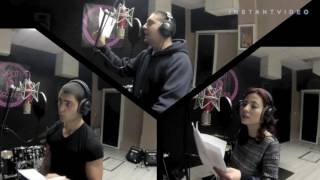 Obshtestveni Vragove - Na Ulitsata Spot Records