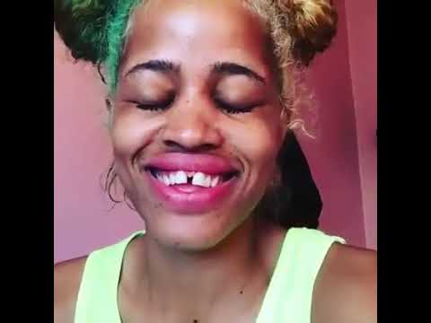 Franchesca La Profeta grabó un vídeo hablando de su muerte