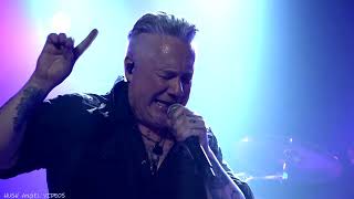 The Stormbringer - Dark To Light Official Video