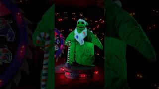 Mr. Oogie Boogie Man