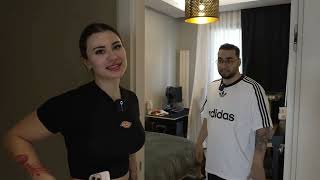 Eraycan Özkenarin Yeni̇ Ev Vlog 50.000.000 Tl Değeri̇ndeki̇ Lüks Klubesss