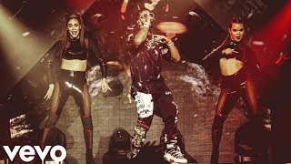 Anuel Aa Ella Quiere Beber Remix Ft Romeo Santos En Vivo Anuel Aa Ella Quiere Beber Remix Ft Romeo Santos En Vivo