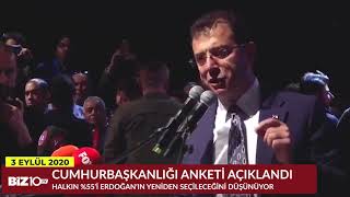 Erdoğanın Karşısında En Güçlü İsim Ekrem İmamoğlu Mu Mansur Yavaş Mı?