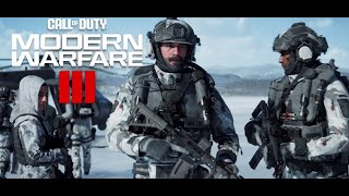 ПОЙМАЛИ ШЕПАРДА! (III)►►Call of Duty: Modern Warfare 3 (2023)