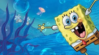 3707 Интерактивый Ролик Sponge Bob Губка Боб Квадратные Штаны Планшет Архив Qtv Boniksua