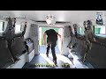 Alpine Armoring Pit Bull VX Armored  SWAT Truck