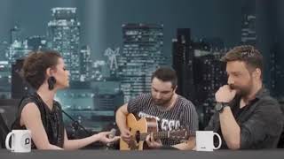 Derya Uluğ Yaralandım Derya Uluğ Yaralandım