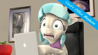Sfm Animation Cocos Office Mayhem