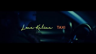 Лена Катина - Такси