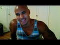 Live Q&A 7/30/14 (Big Brandon Carter)