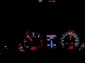 Audi A6 - Adaptive Cruise Control - ACC