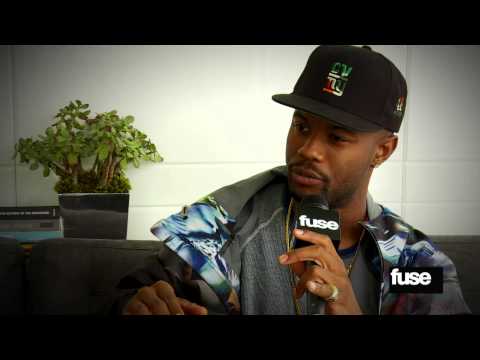 Casey Veggies on His Next Album & Juicy J Collab