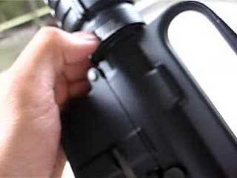 Elisco M16