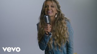 Watch Carly Pearce You Kissed Me First video