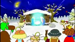 Arka Noego - Świeć Gwiazdeczko Nightcore