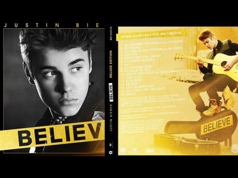 Justin Bieber 'Believe' Full