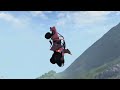 Beamng Drive Mods Cliff 2 0 Funtime Crashes images Beamng Drive Mods Cliff 2 0 Funtime Crashes