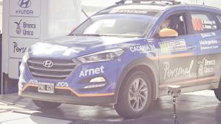 BRANCA WRC2017 - Rata Liendo Producciones