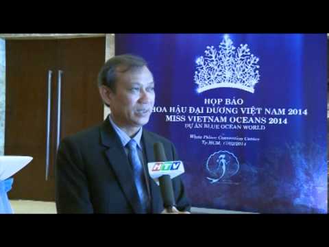 HTV7 Thoi Trang & Cuoc Song BST Carlorino PS 02032014