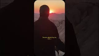 İki Kapılı Bir Handa Nevşehir