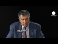 Former Libyan minister tells euronews of corruption