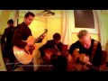 Hungarian Dance No. 5 - Tommy Emmanuel, Frank Vignola, Vinny Raniolo