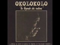 Claude Challe & Okolokolo - Ekahalat