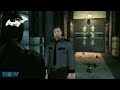 Batman: Arkham Asylum - Penitentiary - More Joker Gas