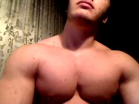 Pec flex webcam