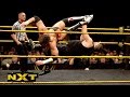 Alex Riley vs. Kevin Owens: WWE NXT, March 18, 2015