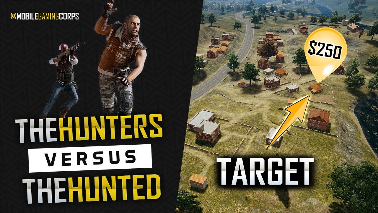 MGC Solo Showdown Bounty Hunters Week 13! $800+
