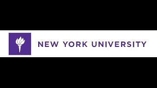 NYU Bookstore - Jesse Adam Voiceover